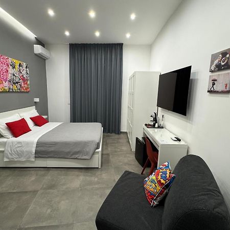 Bed and Breakfast Napolitan Pop House Esterno foto