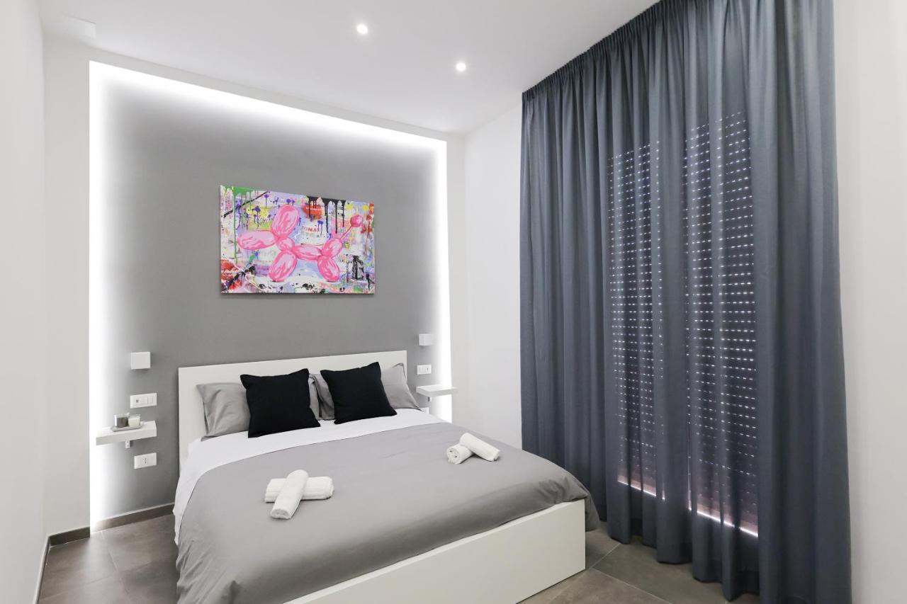 Bed and Breakfast Napolitan Pop House Esterno foto